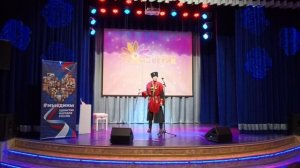 XIX Фестиваль-конкурс детского творчества «Семицветик» Клуб ПЛПУ Посёлок Пангоды. 15 Марта 2026г.