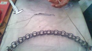 Самоделки для СВО. Ниткомет торсионный. Концепция.