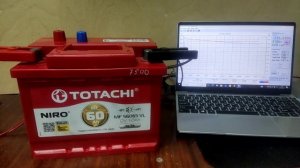 TOTACHI  АКБ 60 Ач короткий обзор аккумулятора автомобильного.mp4