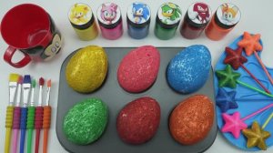 Успокаивающее видео сделай мега‑весёлые радужные воздушные шары‑конфеты с машинами Disneyi ASMR #072