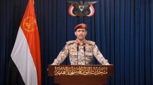 🇾🇪⚔️🇺🇸 Хуситы официально вступили в войну с США на стороне Ирана

➖"Мы будем наносить удары по а