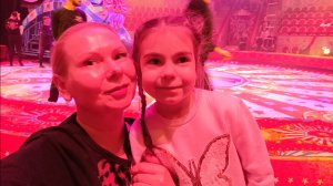 Королевский цирк на Фонтанке 21.03.26