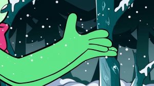 Песня,цифровой цирк,песня Рибет.