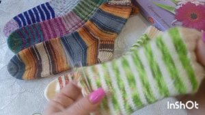 Связала🧦🧦🧦купила,вяжу 🧶