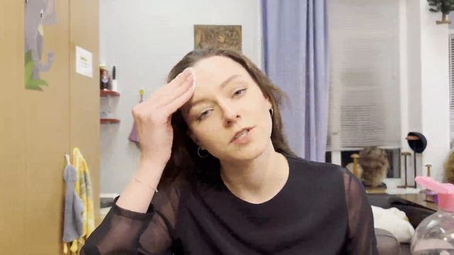 Харламова Лидия, визитка