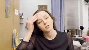 Харламова Лидия, визитка