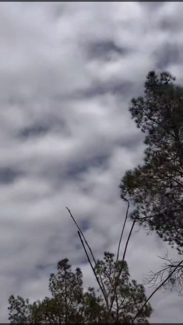 Ракета томагавк над Ираном