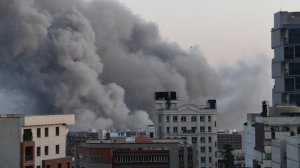 Первые корабли уже в пути: США готовят наземную операцию против Ирана