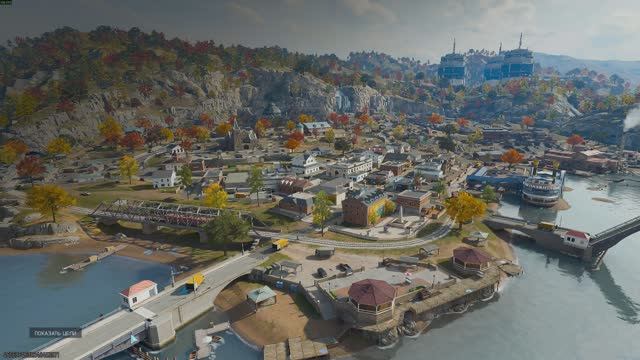 Call of Duty  Black Ops 7 СЕЗОН-2