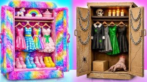 Мы строим удивительный детский семейный дом | Соревнование «Радужная снежинка» против соревнования «