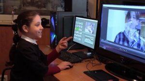 Как работает видеостудия "Тхия"