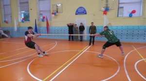 Богатырские игры - 2026