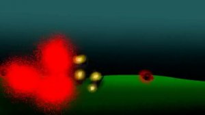 Видео-спойлер к 16 серии The Strange Animation