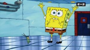 Новый план планктона провалился