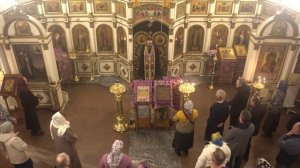 40 мучеников Севастийских