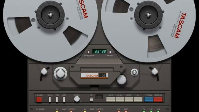 Future Synth (Poland) - Energetic Space [by Tomasz Bokisz] - Pan75