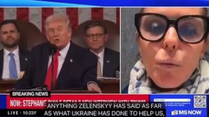 Трамп назвал Зеленского пи@даболом