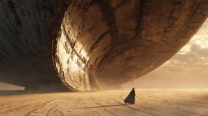 Elysium (Slowed + Reverb) ｜ Sci Fi Dark Ambient Music-(960p30)