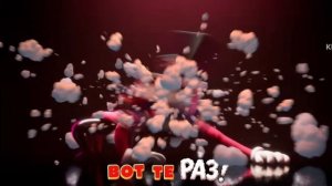 удивительный цифровой цирк 8 серия песня Кейна