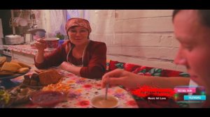 Джалиль Гайбадуллин _ Әнкәйләрнең кадерләрен белик.  12+