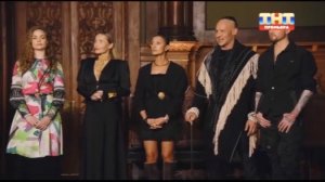 Битва экстрасенсов 4 выпуск 21.03.2026 кто проиграл и покинул шоу?