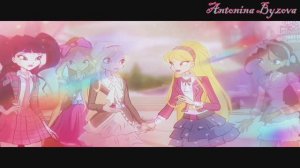 Клуб Винкс - Сюжеты