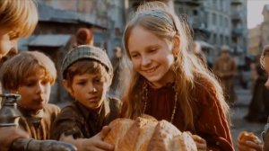 Детство. Авторская песня Натальи Дубовой.