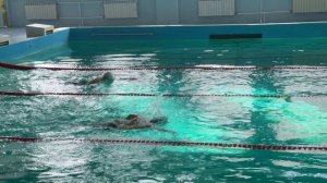 Саша 200 м в/с