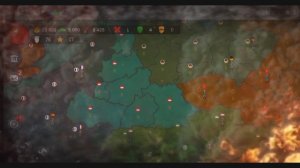 играю в Our Empire за СССР №3