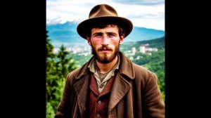 Легенда Дворянская. Часть-1. История имени Амир. 2026.03.16