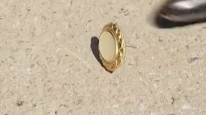 Розыгрыш - " Брошь "