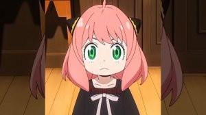 Аня Форджер всë знает.....