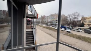 Аренда 72м2 пр-т Героев Сталинграда д.48