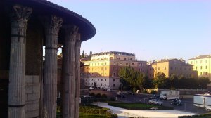 "Государственное устройство Римской республики".