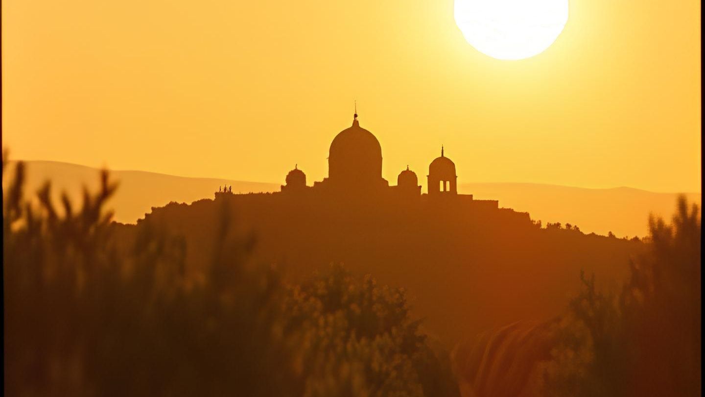 Вставай Царьград!