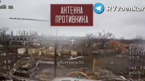 ‼️🇷🇺«🅾️тважные» громят технику и пехоту врага в боях за Покровском, Мирноградом и в Днепропетровс