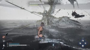 ФИНАЛ НО НЕ КОНЕЦ! 43 Stellar Blade