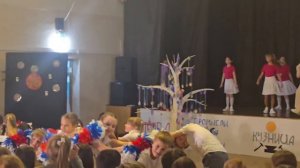 Дендя Полина- Мы вместе