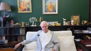 Чайтанья Чандра Чаран Дас - Вайшнава-сева