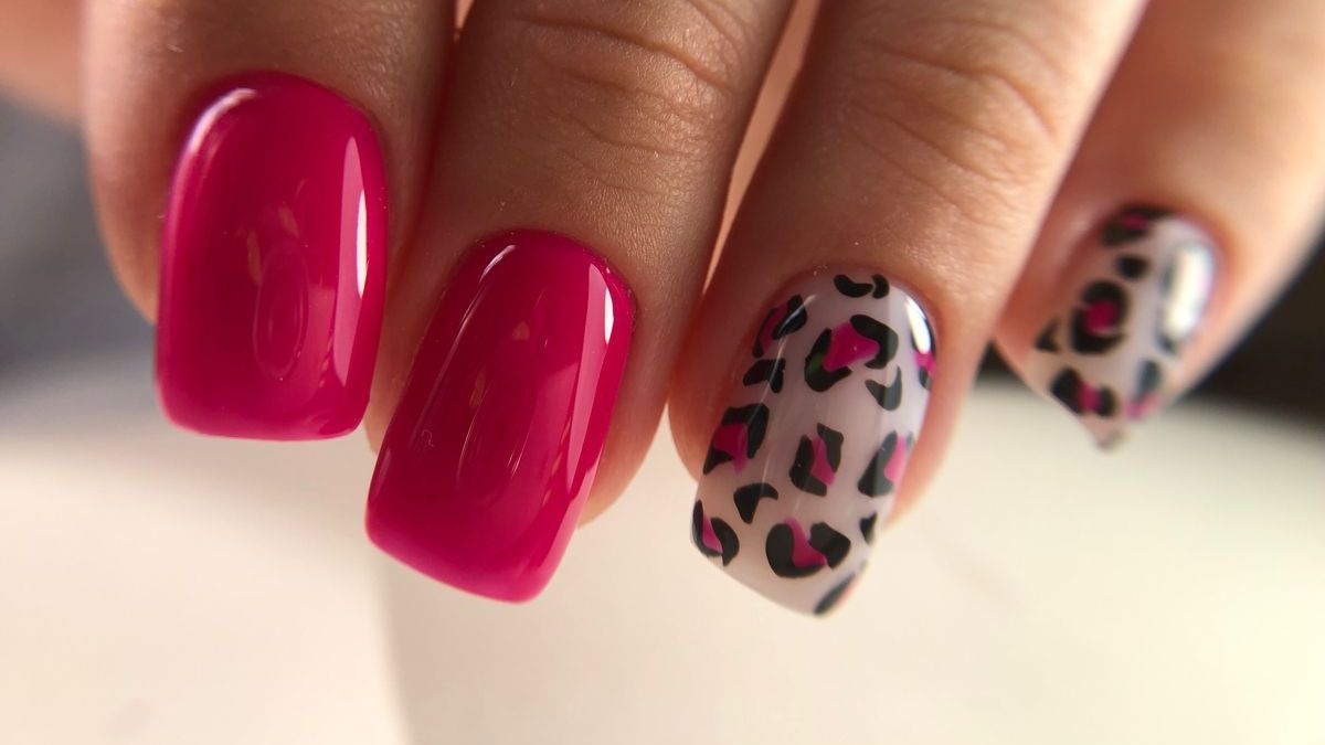 Дизайн ногтей | ФОТО красивого маникюра