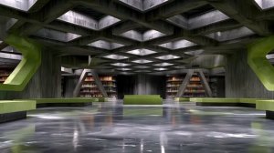 PRAGMA Focus Architecture ｜ 3-Hour Hyper-Focus Music Session ｜ Deep Focus Protocol-(1080p24)