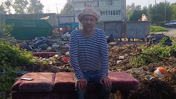 Роман Белов |Родные места