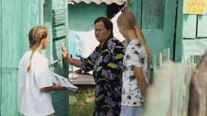 Трейлер документального киноальманаха «Люди дела — 3»