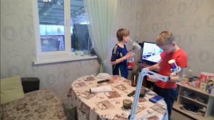 КОМФОРТНЫЕ ПОСИДЕЛКИ СТРИМ НА КУХОНЬКЕ