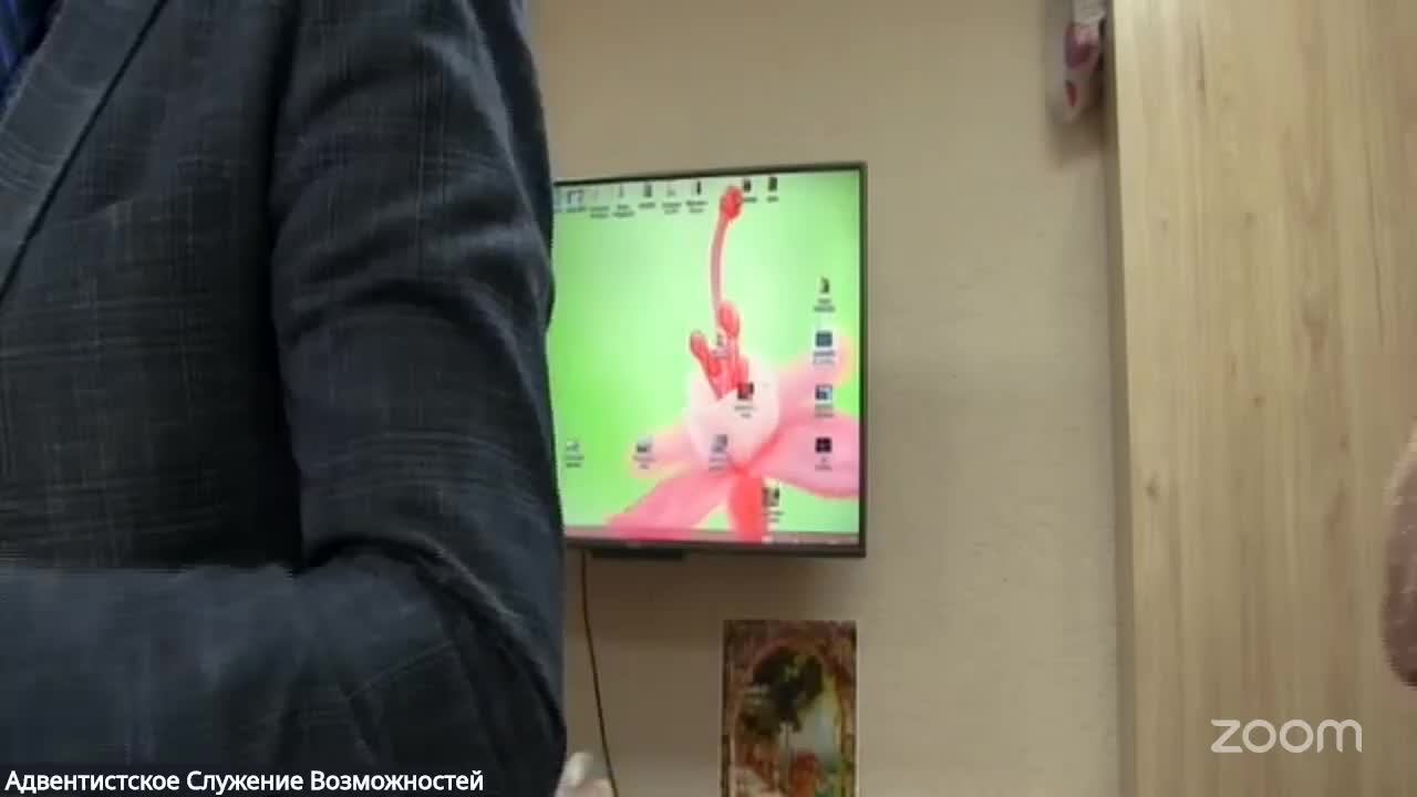 трансляция субботнего богослужения. проповедь 