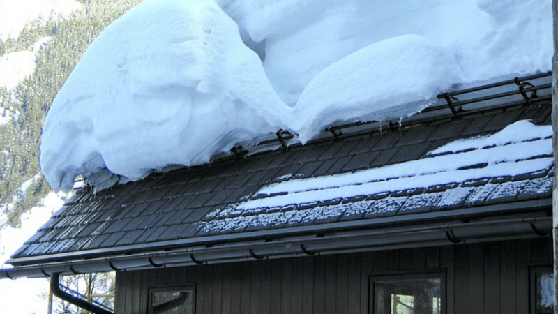 21-03-2026 Убераю снег ❄️