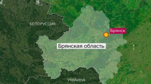 Мирный житель погиб из-за атаки дрона ВСУ в Брянской области.