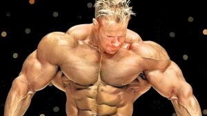 СПОРТ МОТИВАЦИЯ 🔥Bodybuilding Motivation 🔥 Jay Cutler