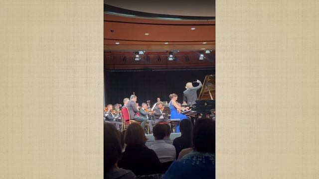 David Garrett - Great Debut as Conductor of the One World Piano Concerto at the Interlaken Classics смотреть онлайн