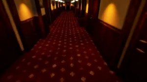 Happy Hotel  New Challenging Anomaly Horror Game Featuring Bunnies 🐰